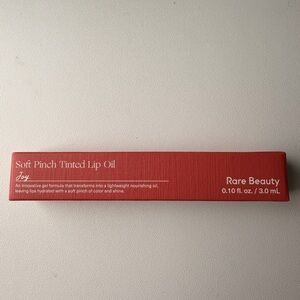 Rare Beauty Soft Pinch Tinted Lip Oil - Joy